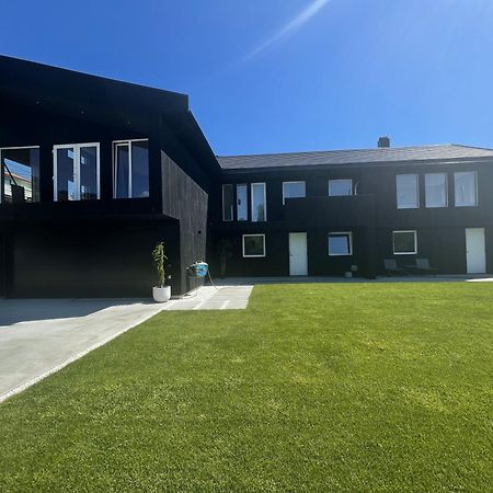 Casa Cimili Apartment Kristiansand Exterior photo